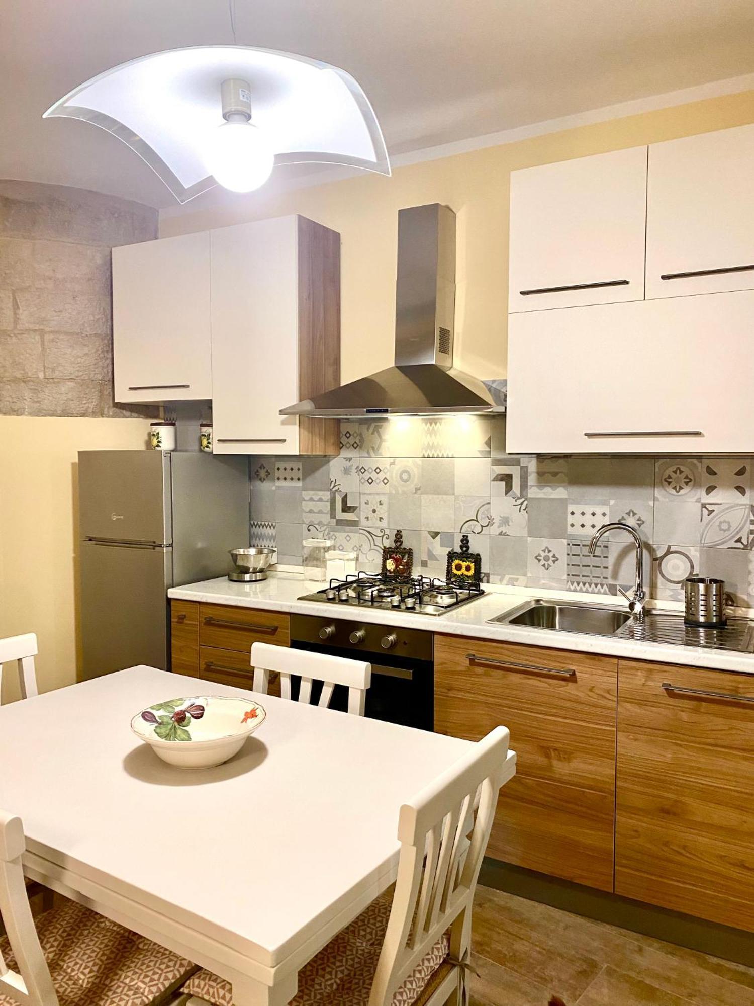 Casa Vacanze Il Borgo Gubbio Exteriör bild