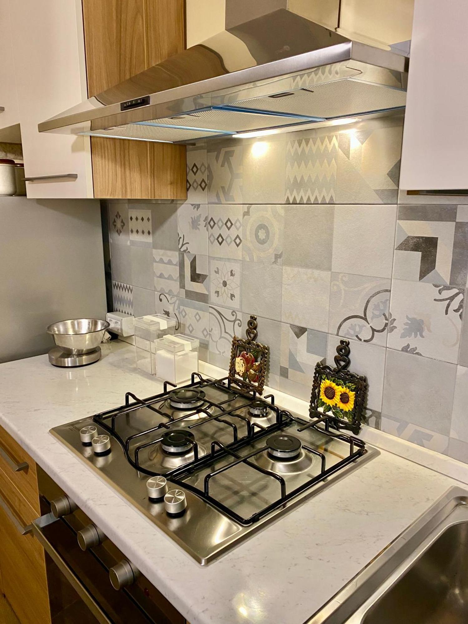 Casa Vacanze Il Borgo Gubbio Exteriör bild