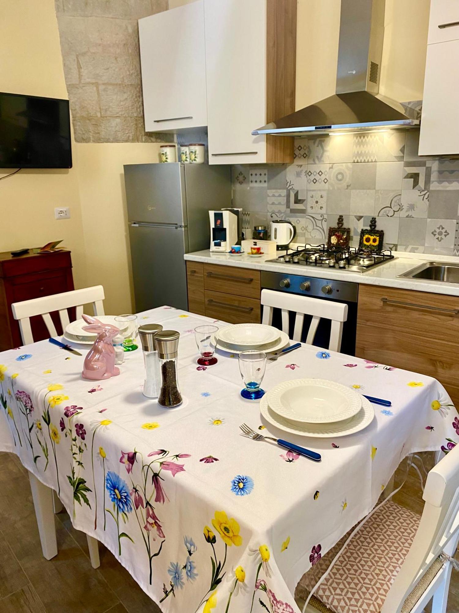 Casa Vacanze Il Borgo Gubbio Exteriör bild