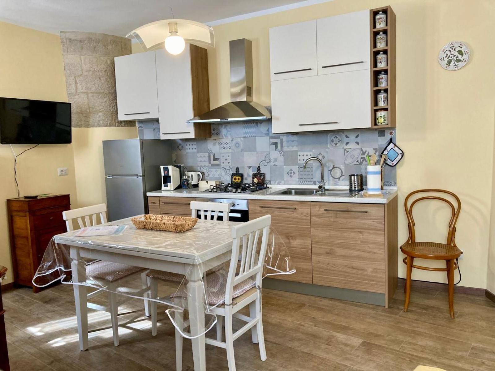 Casa Vacanze Il Borgo Gubbio Exteriör bild